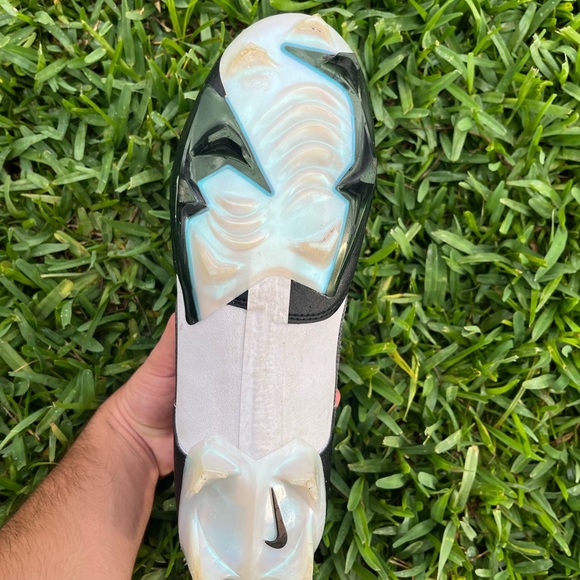 Nike Vapor Edge Dunk ‘Panda’ main image 5